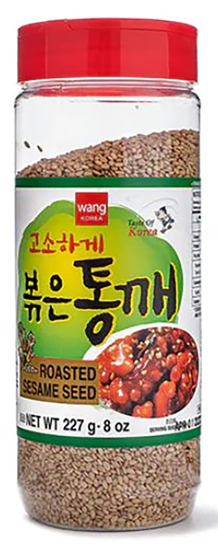 Wang Sesame Seed 227g