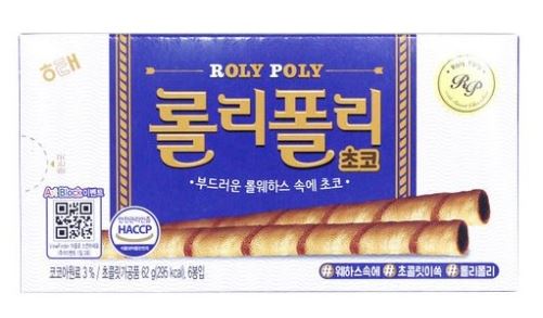 HAITAI New Roly Poly 62g