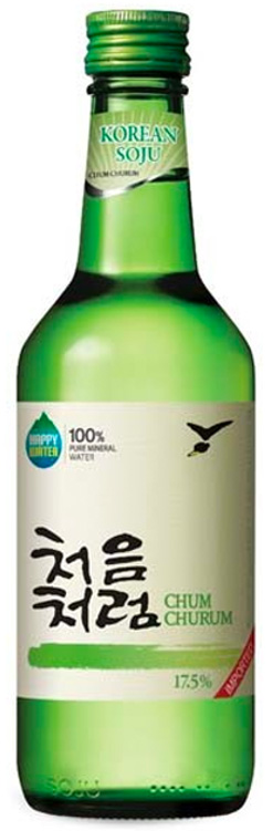 Lotte Like First 350ml