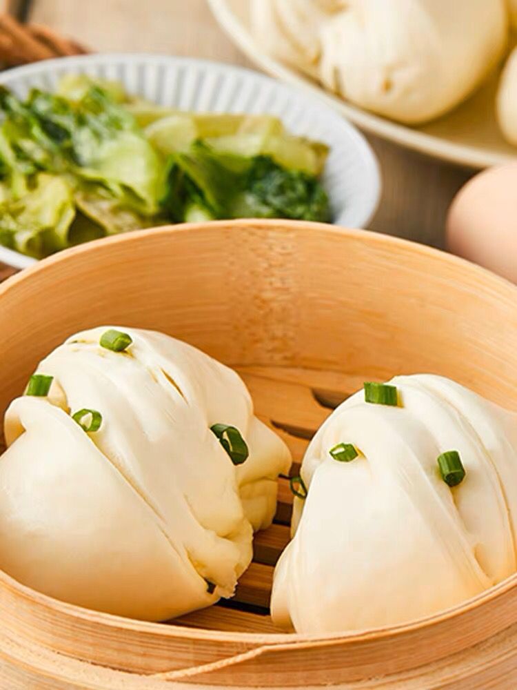 파맛 꽃빵 360g