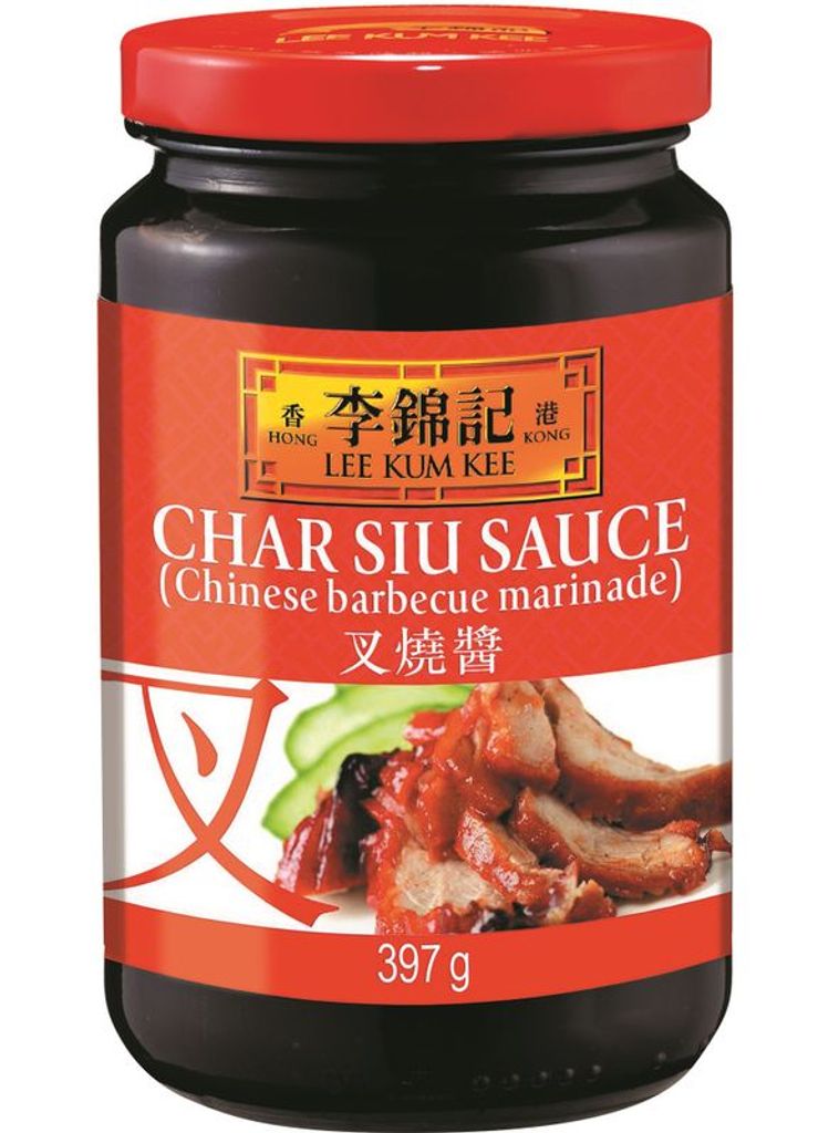 LEE KUM KEE Char Siu Sauce 397g