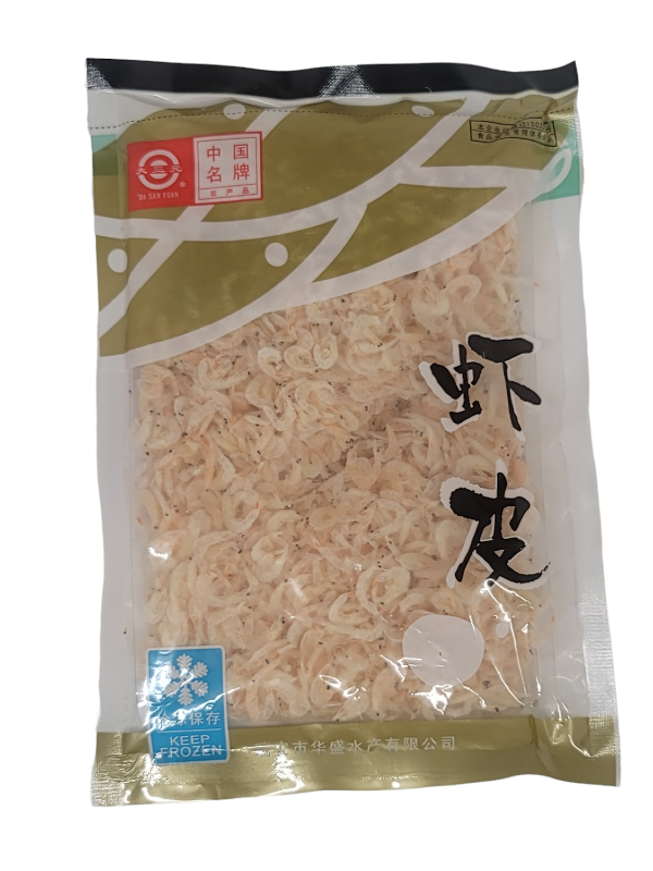 Wang Dried Shrimps 100g