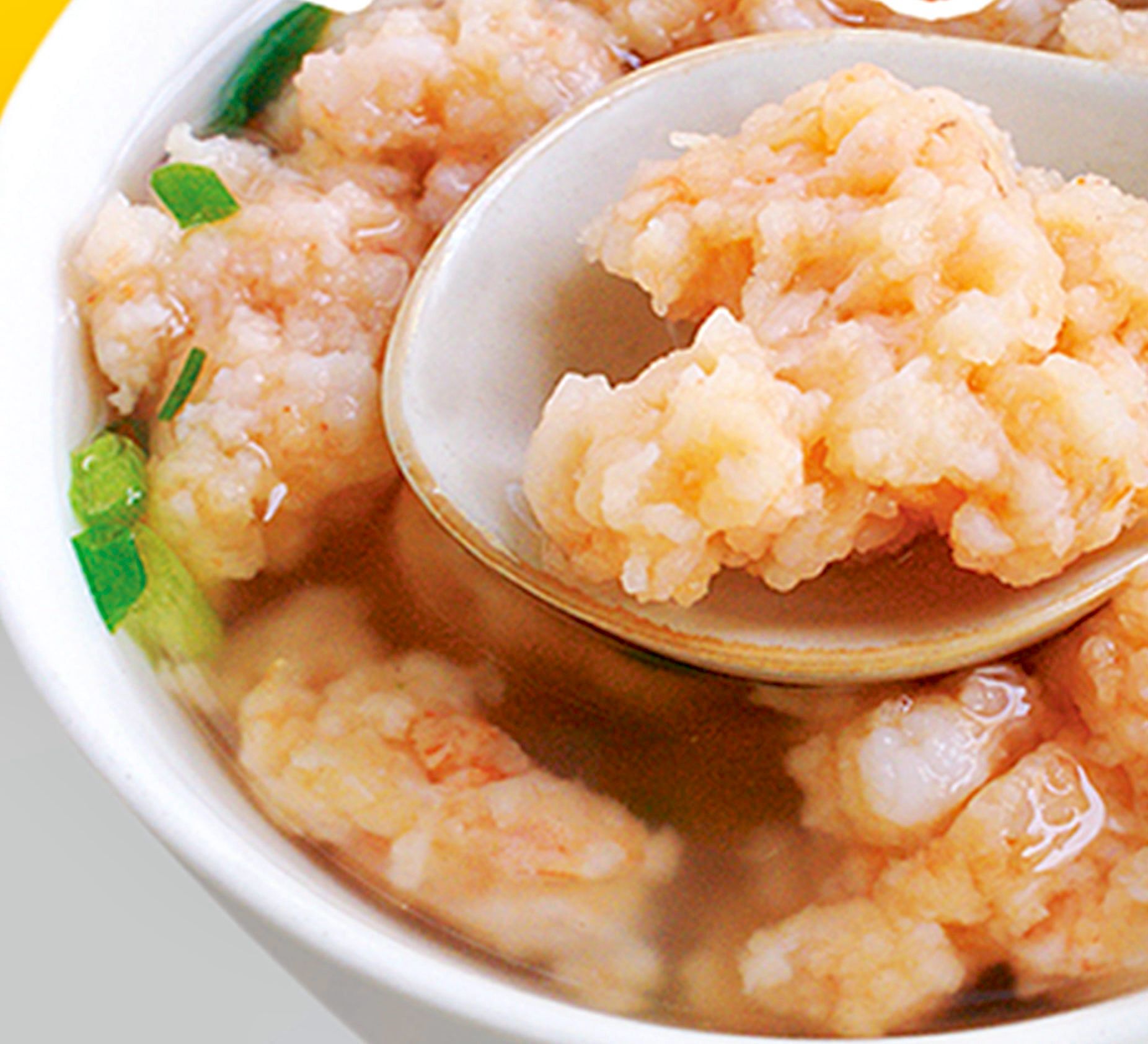 AUTHENTIC Shrimp puree 280g