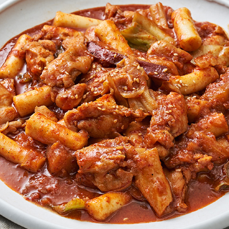 샘표 춘천 닭갈비 양념 180g