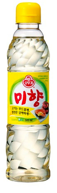 Ottogi Mihyang 360ml