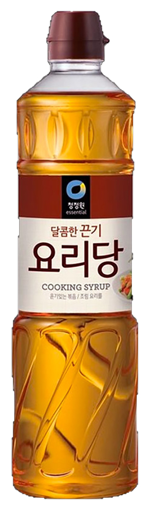 Chung Jung One Cooking Syrup 700g