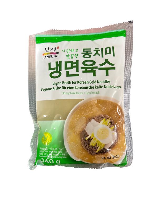 Dongchimi Nengmyun Broth 340g