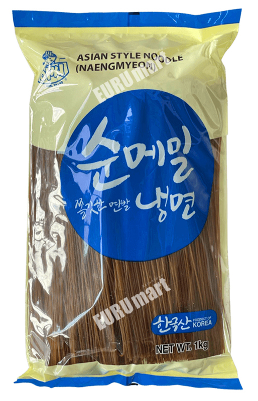 Assi Buckwheat Naengmyeon 1 kg