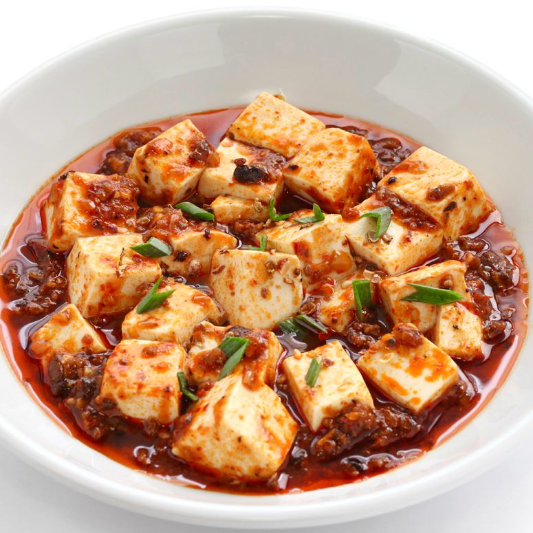 BAIJIA Tofu Seasoning Ma Po 100g