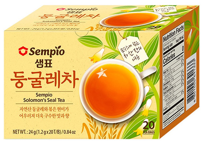 Sempio Dunggle Tea 20x1.2g