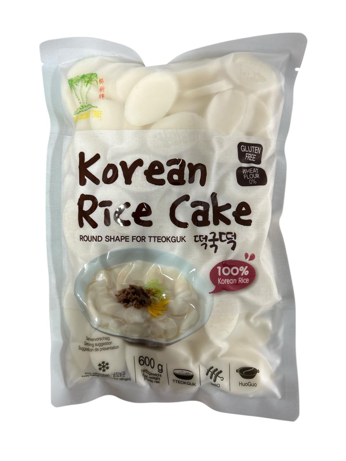 Rice Cake Slices 600g
