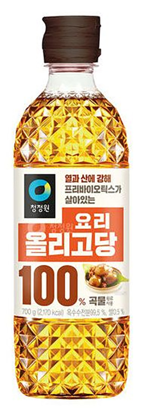 ChungJungOne Sirup Oligodang 700g