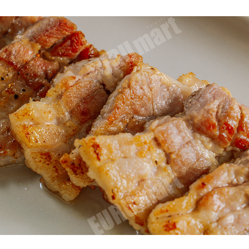 Pork Belly Samgyubsal 1kg