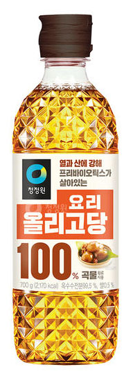 ChungJungOne Sirup Oligodang 700g