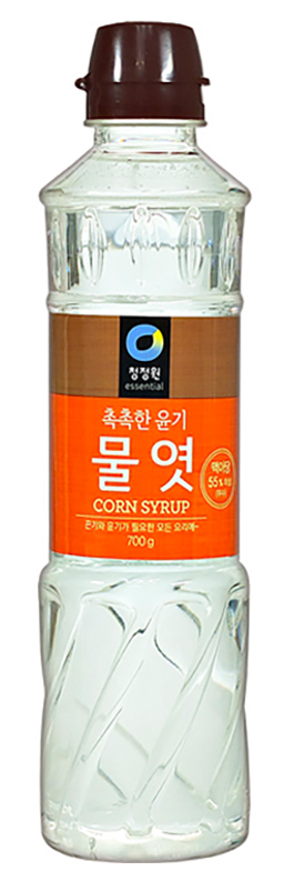Chung Jung One Starch Syrup 700g Chung Jung One Starch Syrup 700g