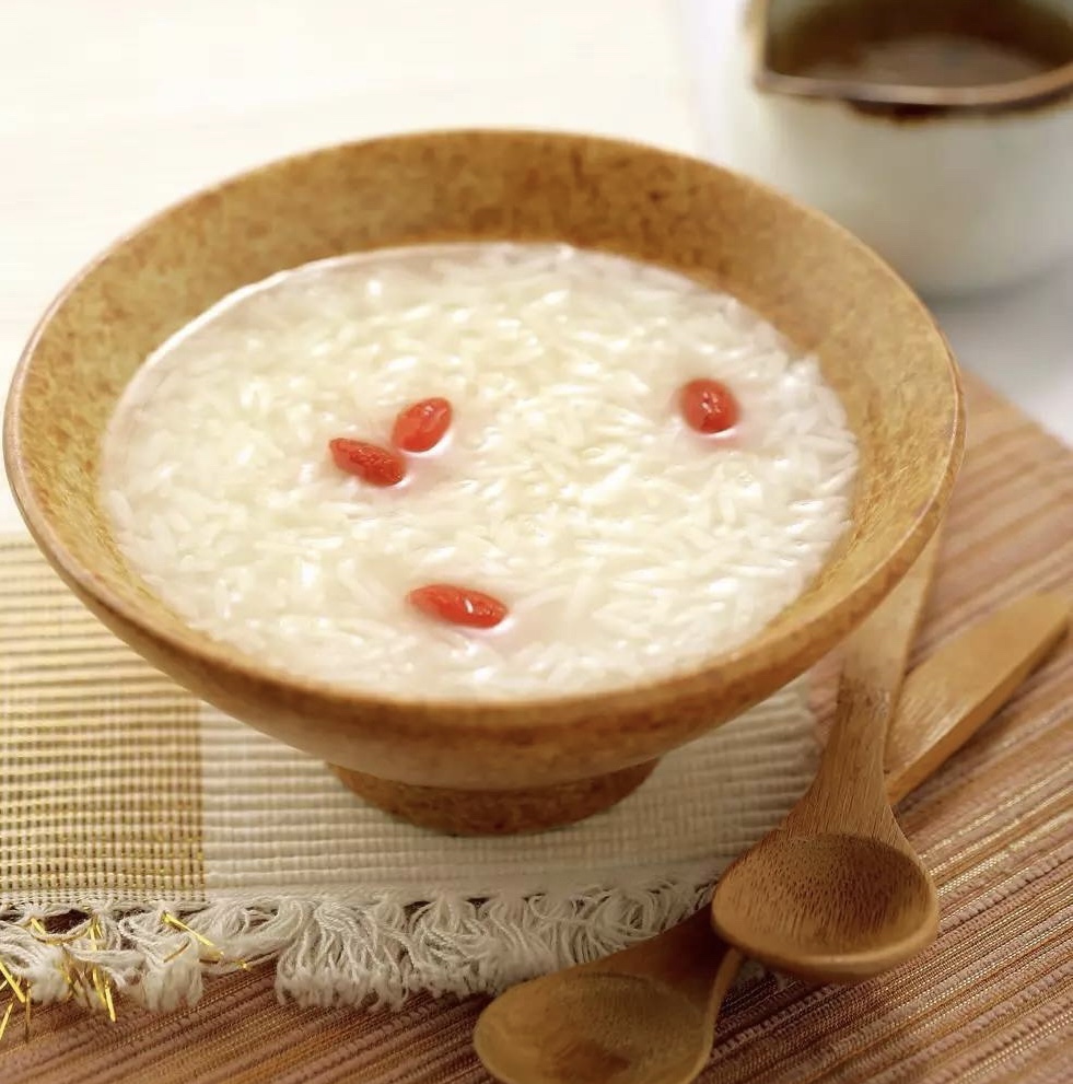 JULONG  Rice Soup Sweet 600g