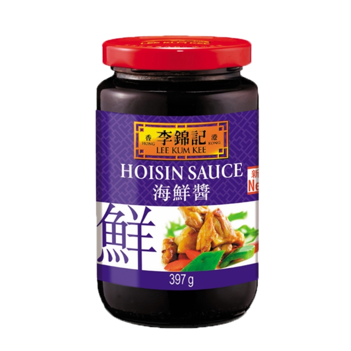 LEE KUM KEE Hoi Sin Oyster Sauce 397g