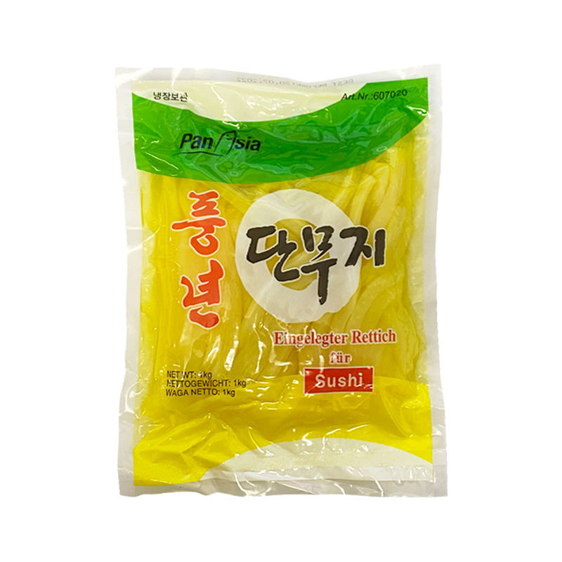 풍년 김밥용 단무지 350g