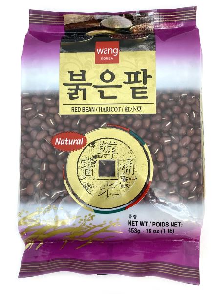 Wang Red Bean 453g