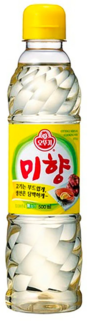 Ottogi Mihyang 360ml