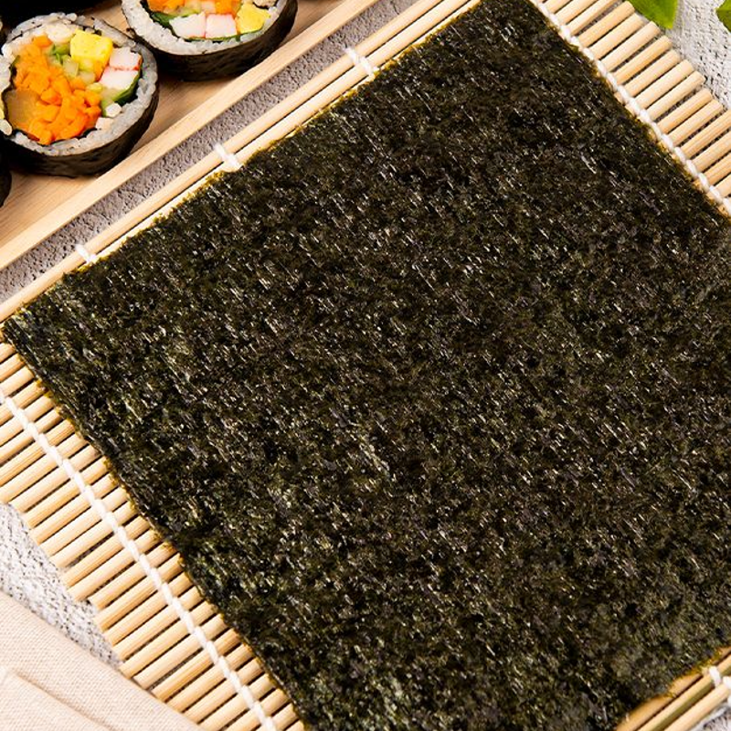 광천김 두번 구운 김밥용 김 20g