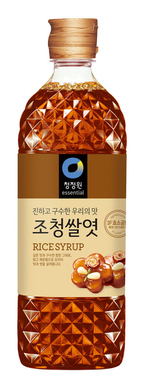 ChungJungOne Rice Syrup 700g