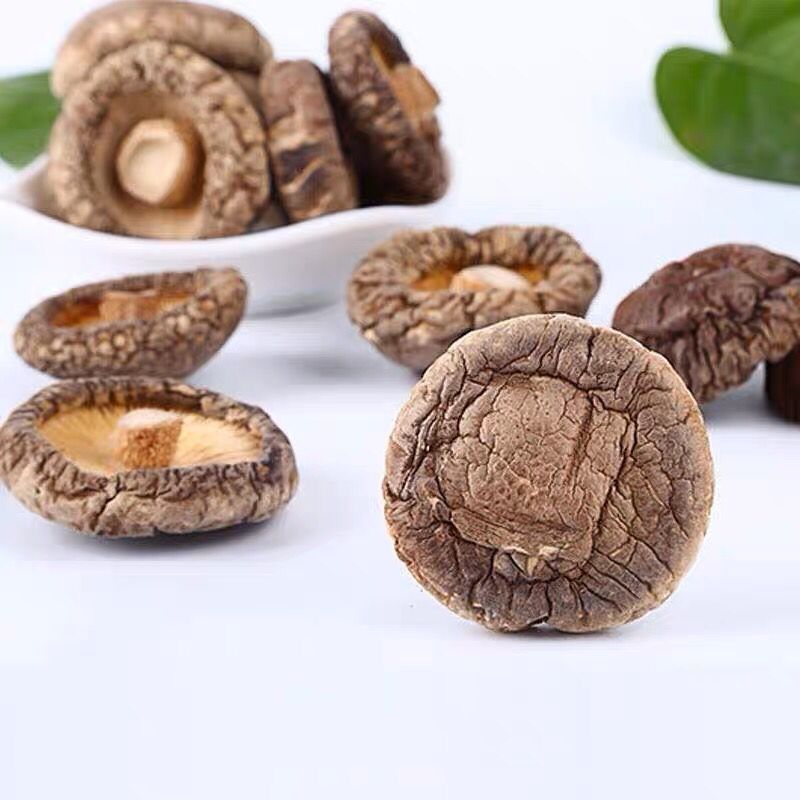 Shiitake 4-6cm 100g