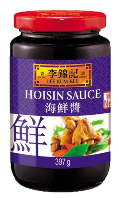 LEE KUM KEE Hoi Sin Oyster Sauce 397g