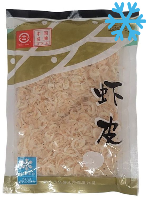 Wang Dried Shrimps 100g