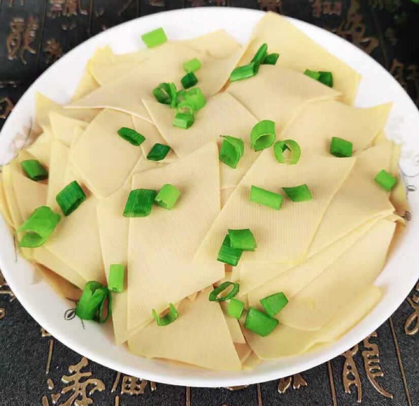 Xiangyuan Northern Getrockneter Tofu (Tausend Blätter) 190g