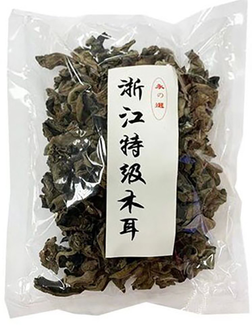 Mu-Err Zhejiang Extra 100g