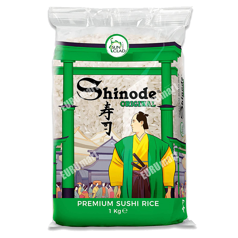 SUNCLAD 프리미엄 초밥용 쌀 1kg