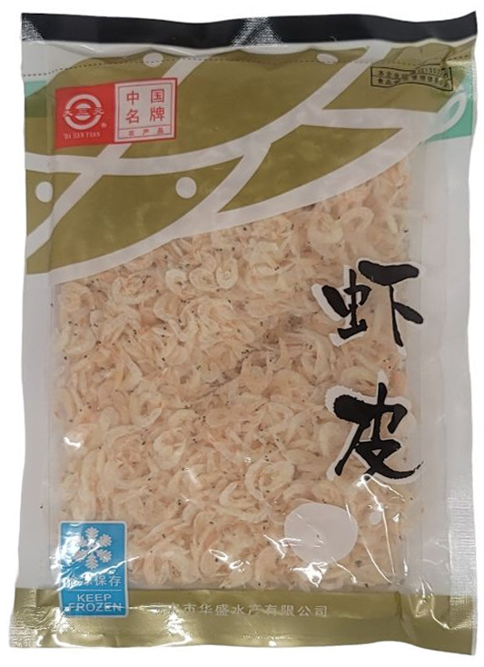 Wang Dried Shrimps 100g