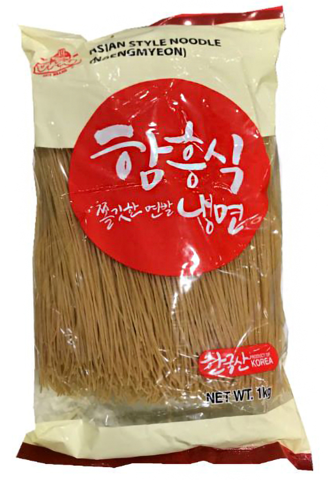 Assi Hamheung Naengmyun 1kg