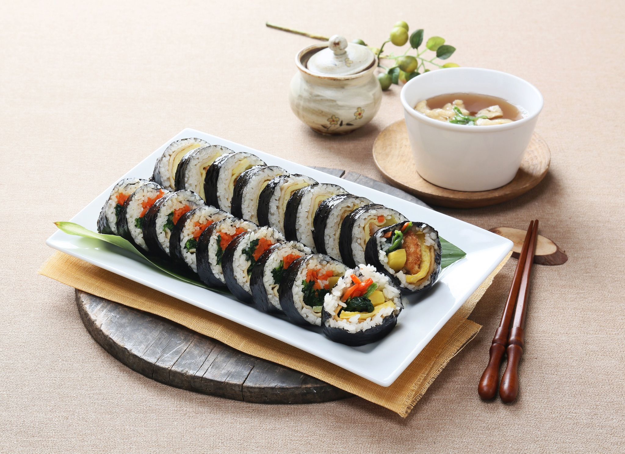 KC Seaweed Special for Gimbap 20g
