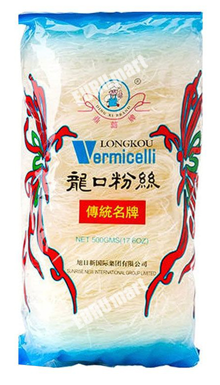 A MING Longkow glass noodles 250g