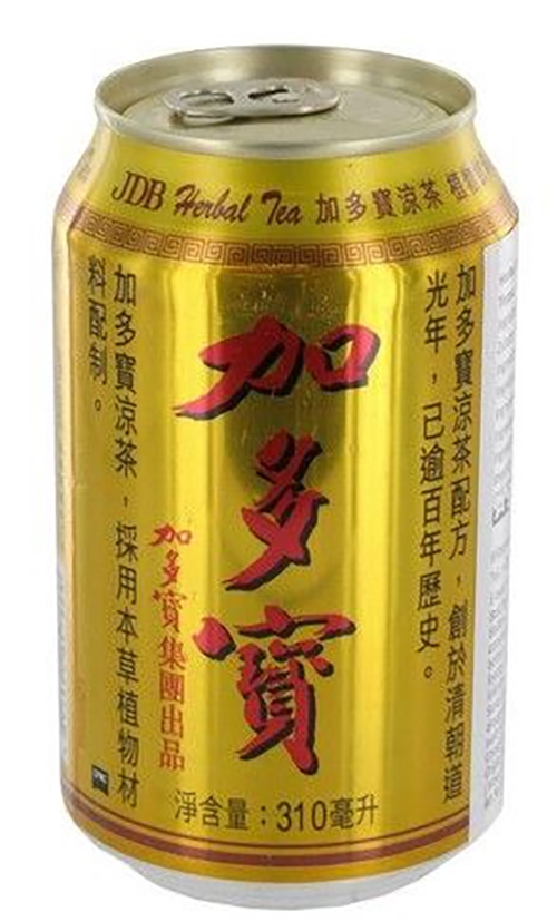 Jiaduobao Drink 310ml
