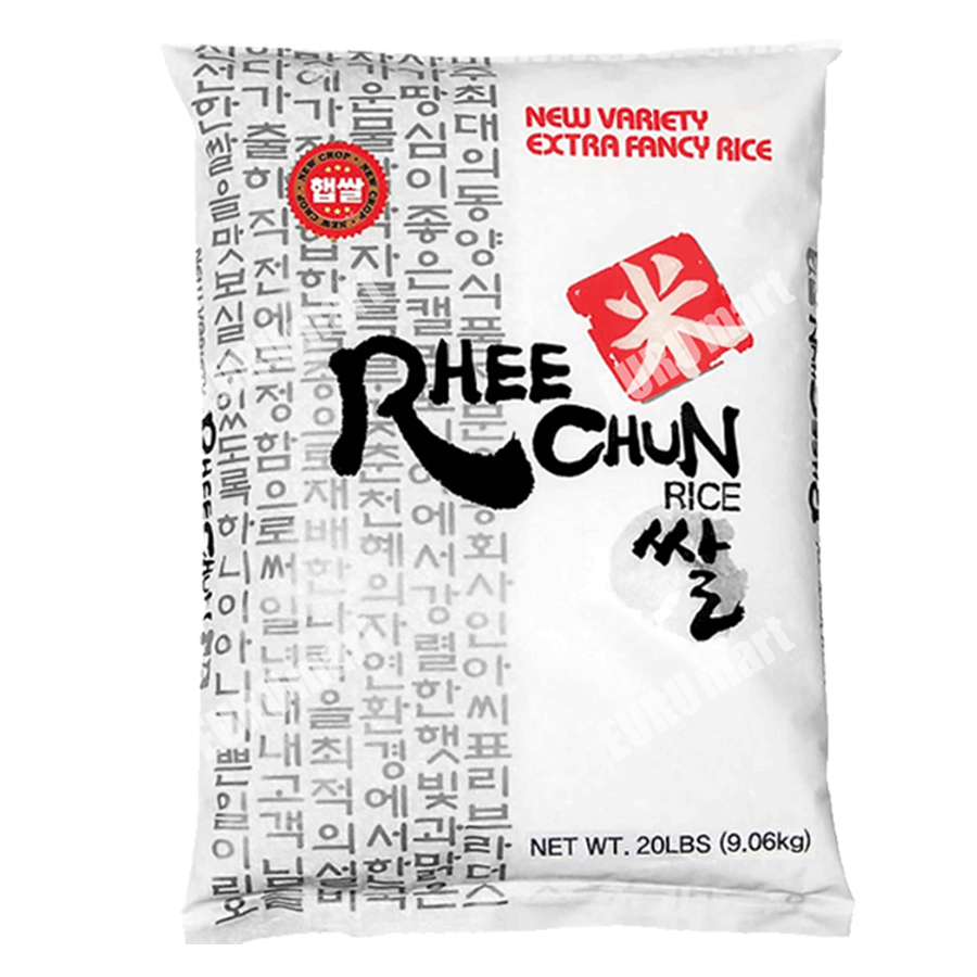 Rheechun Rice 9.7kg