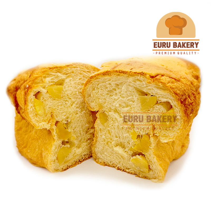 Chestnut toast bread