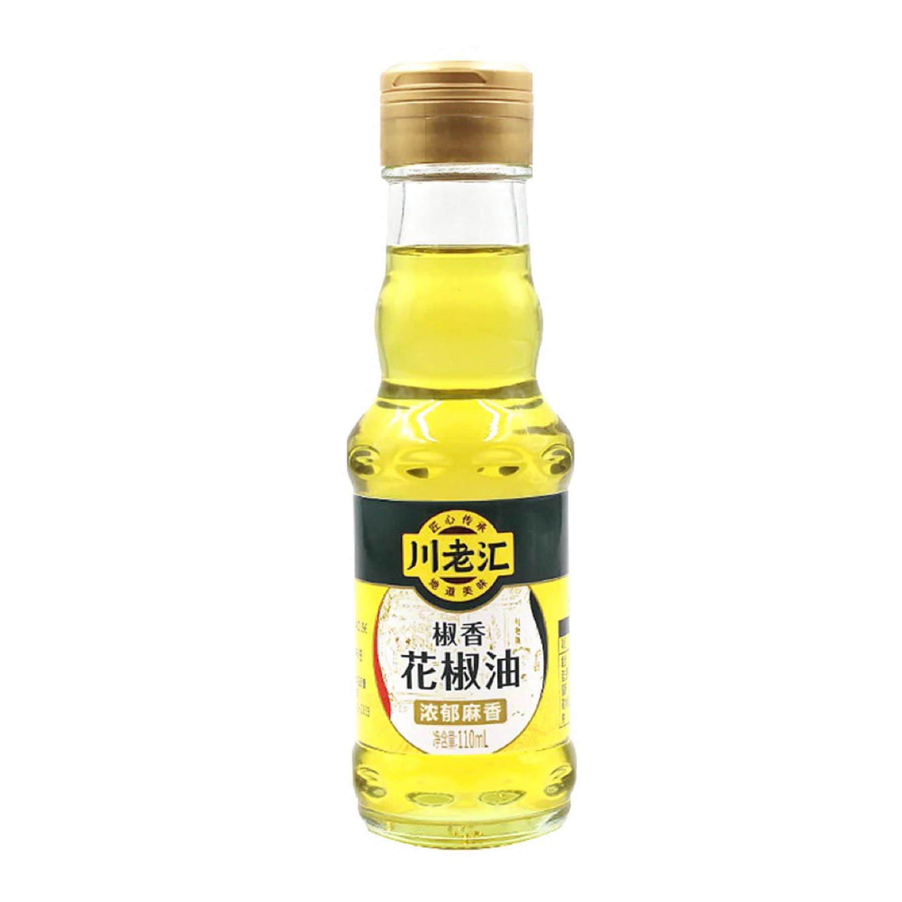 CLH Sichuan Pepper Oil 110ml