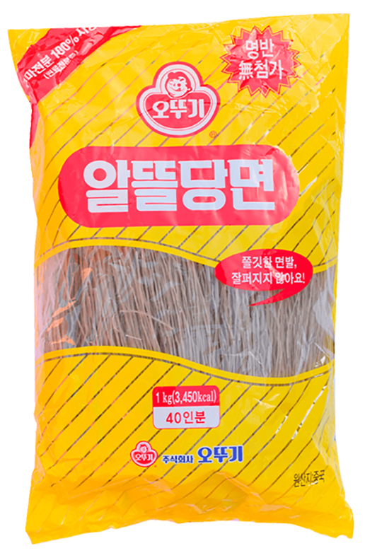 Ottogi Dangmyun Glass noodle 1kg