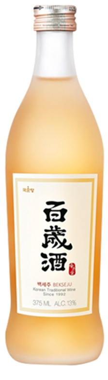 Kooksoondang Baekseju 375ml