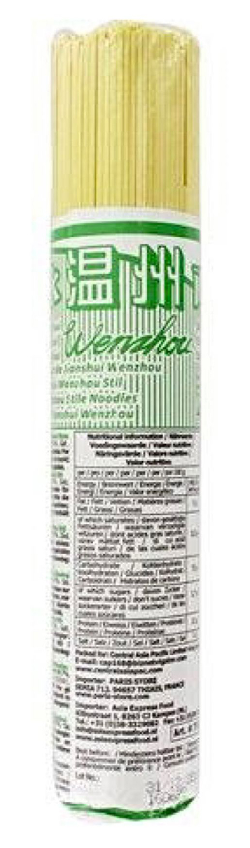 EAGLOBE Jianshui Wenzhou noodles 454g