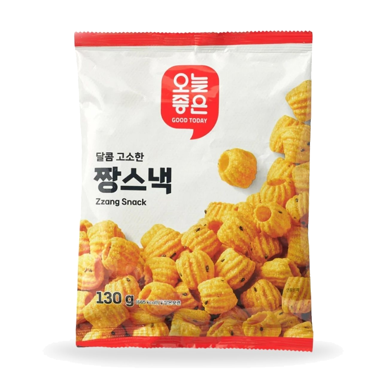 Zzang Snack 130g