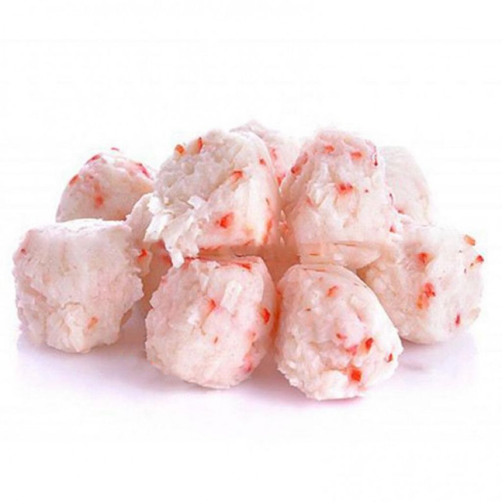 DODO crab balls 200g