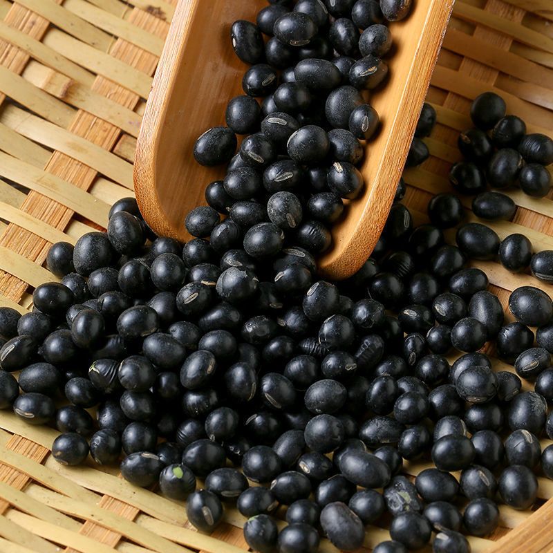 LIANFENG Black Beans 400g