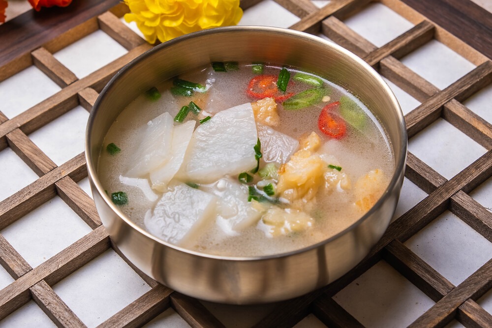 Fisch Suppe 650g