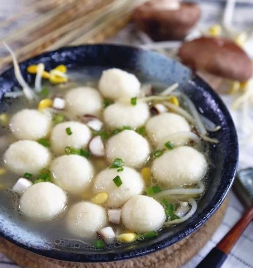 DODO fish balls 200g