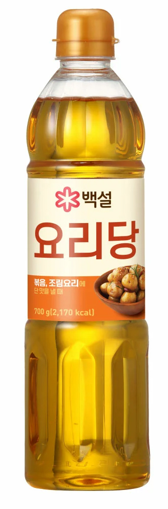 Beksul cooking Syrup 700g