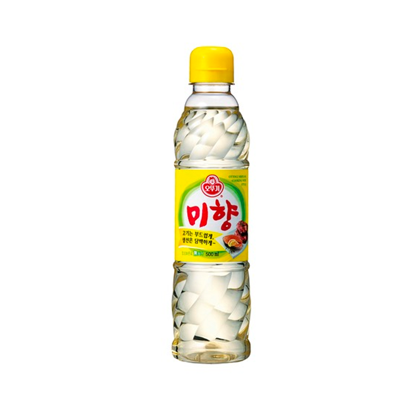 오뚜기 미향 360ml